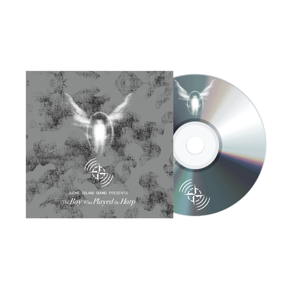The Boy Who Played the Harp Stone Island Sound Presents Special