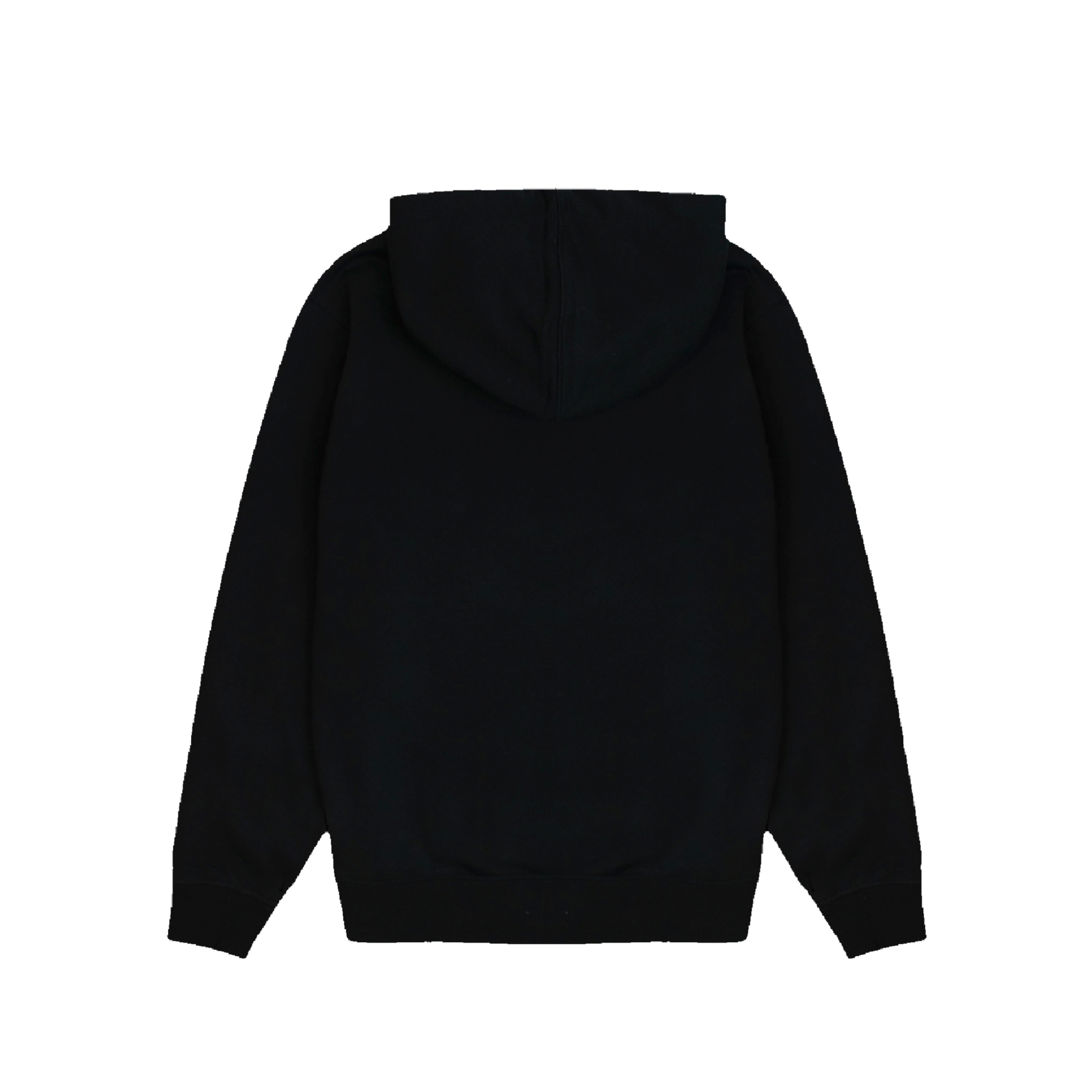 Angel Icon Hoodie Back