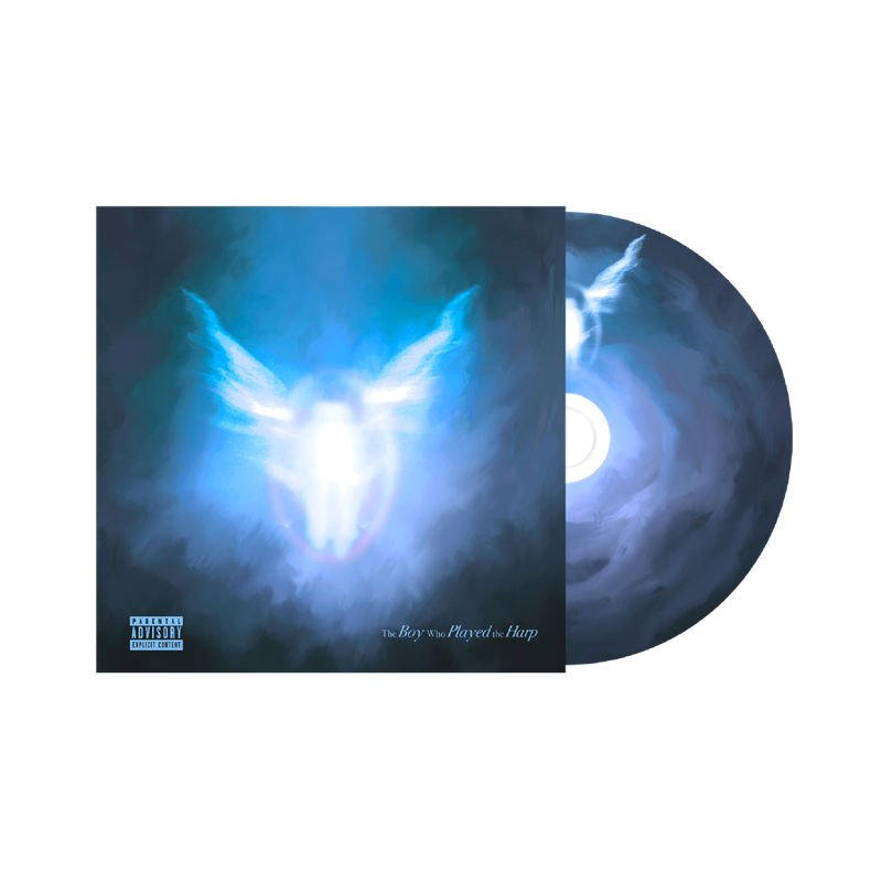 Spotify Fans First CD